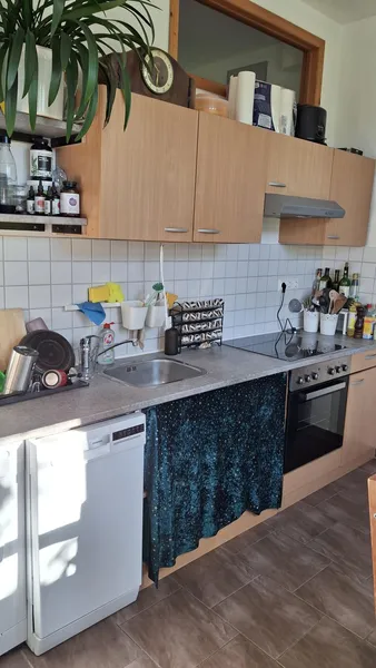 1-Zimmer-Wohnung in Berlin-Lichtenberg, Weitlingkiez — photo 1